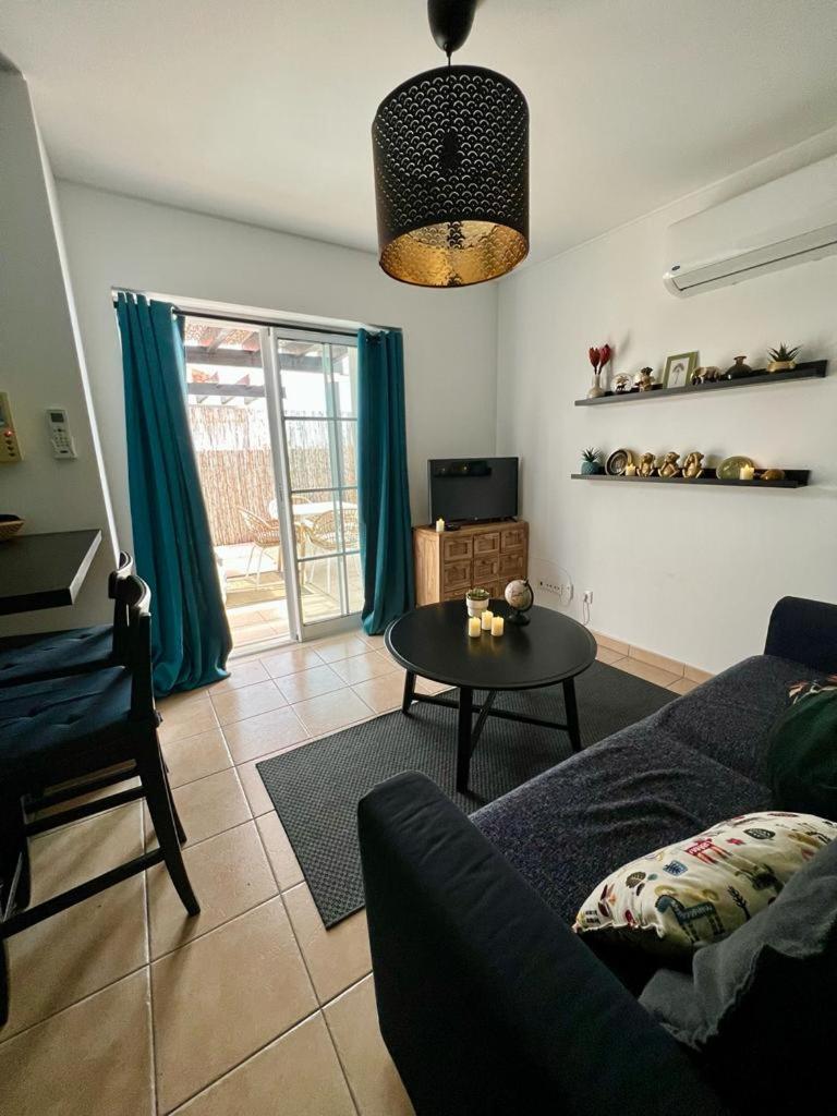 Apartamento Cabana Ria Formosa Кабанаш-де-Тавіра Екстер'єр фото