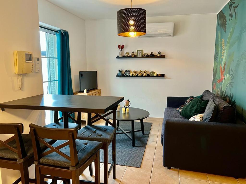 Apartamento Cabana Ria Formosa Кабанаш-де-Тавіра Екстер'єр фото