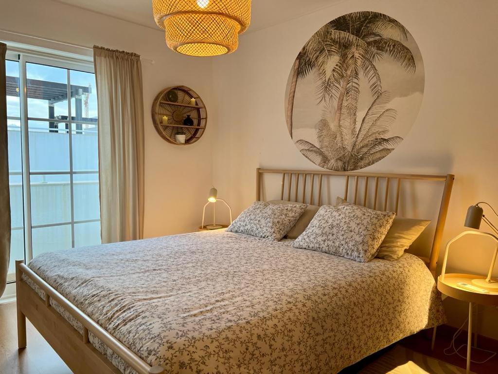 Apartamento Cabana Ria Formosa Кабанаш-де-Тавіра Екстер'єр фото