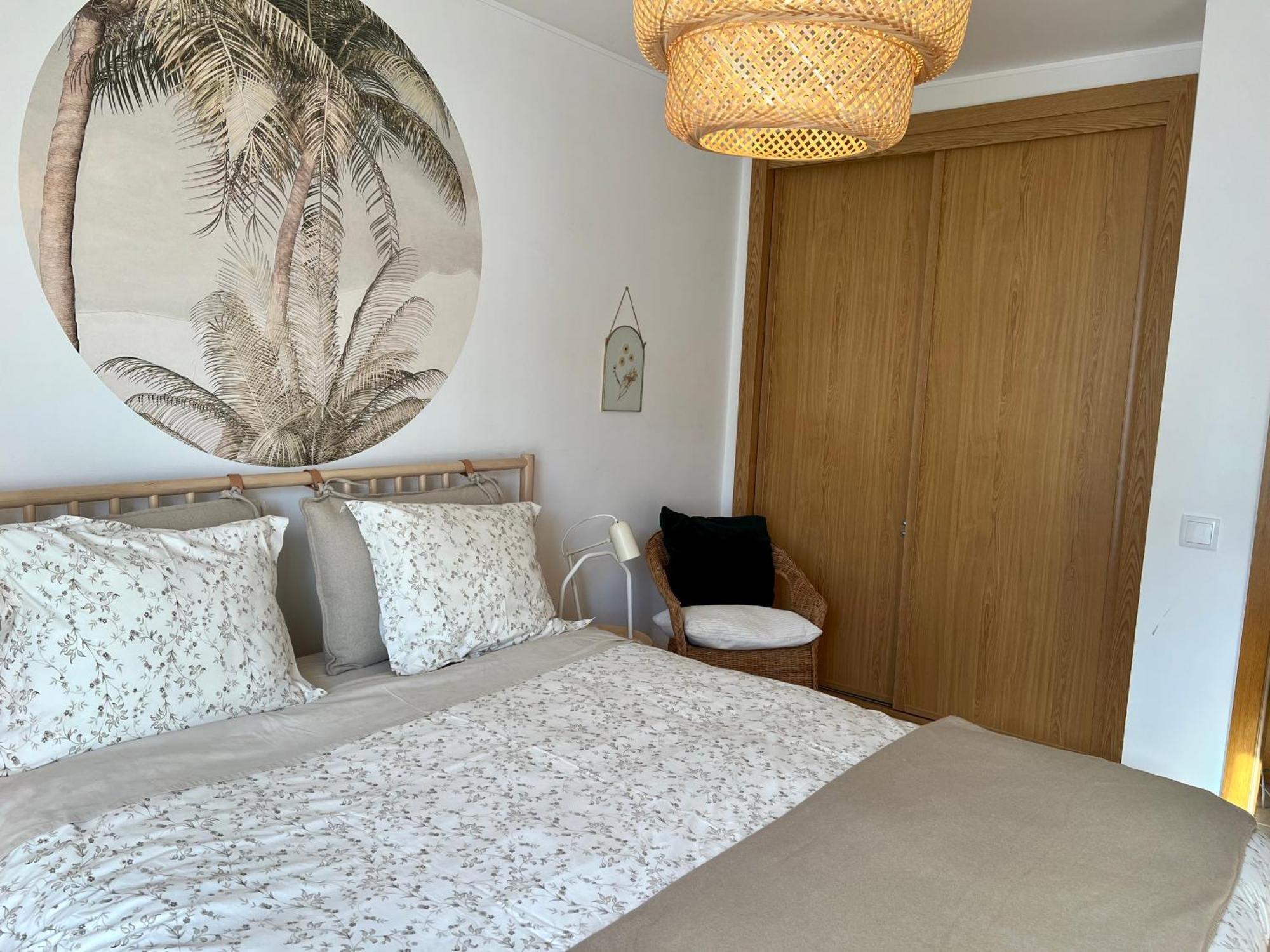 Apartamento Cabana Ria Formosa Кабанаш-де-Тавіра Екстер'єр фото